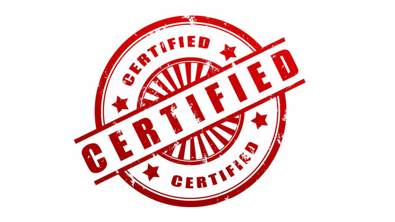 Copy Certifications for Apostille services in Idaho