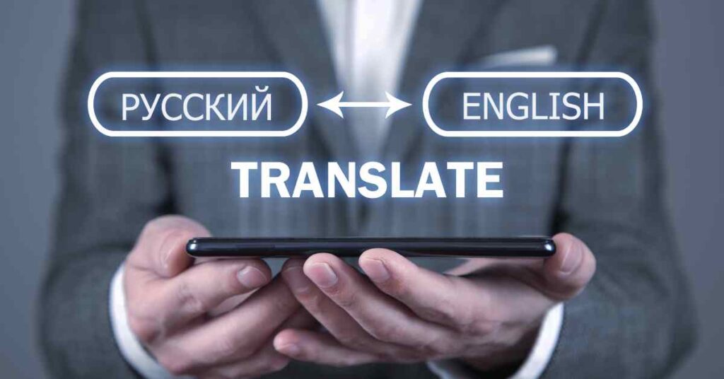 Certified Translations for FBI Background Checks Idaho