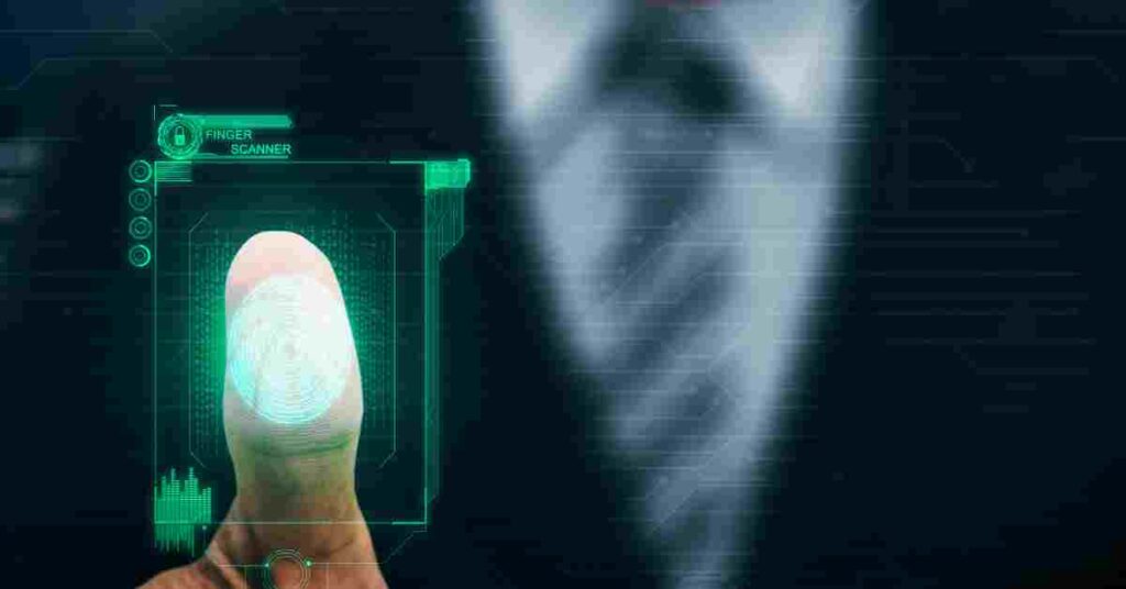 Idaho Mobile Digital Fingerprinting