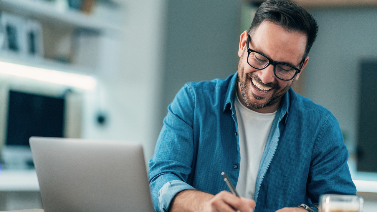 Remote online Notary - Jim Allen