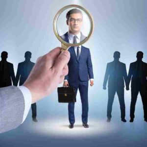 Idaho Mobile Notary - Live Scan Fingerprinting for Employment Back Ground Check