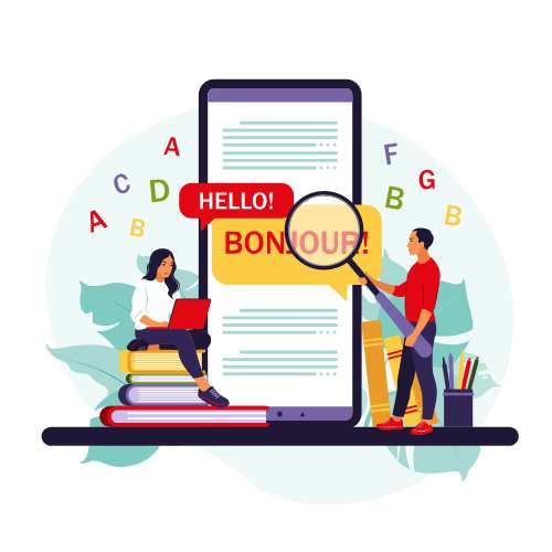 Document Translation Services for Legal and Personal Documents, Boise ID