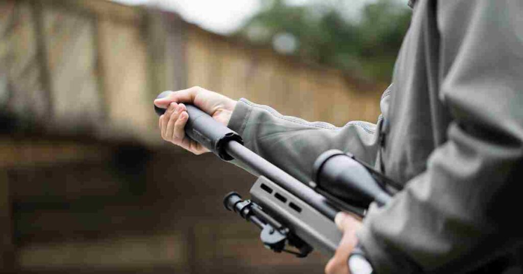 Live Scan Fingerprinting for ATF Forms 1 & 4