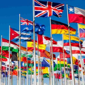 Apostille Services - Jim Allen - Idaho Notary SIgning Agent