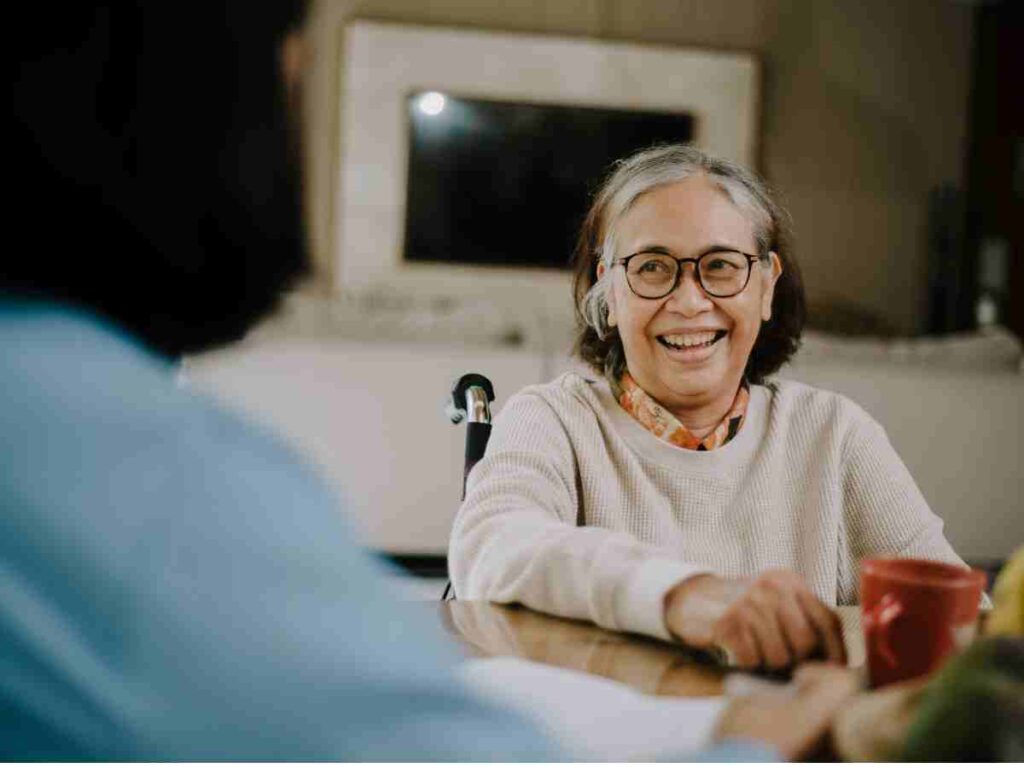 Case Study: Boise Mobile Notary for Out-of-State Attorney at a Assisted Living Facility