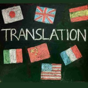 Document Translations - Jim Allen - Idaho Notary SIgning Agent