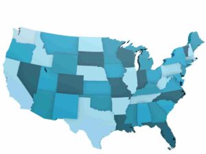 Fingerprinting for Occupational and Professional Licensing on FD258 Cards