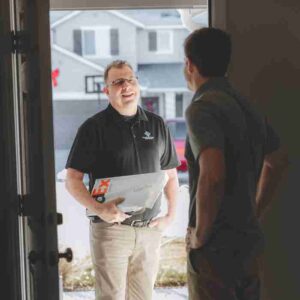 Idaho Mobile Notary - Jim Allen - Idaho Notary SIgning Agent