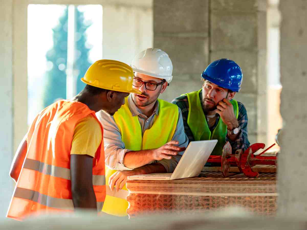 Notary for Construction Manager and Project Mangers, Boise Idaho