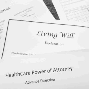 Trust Document Mobile Notary - Jim Allen - Idaho Notary SIgning Agent