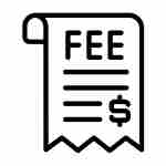Califonria Secretary of State Fee	