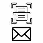 ADD: Scan & Email Service *Popular*