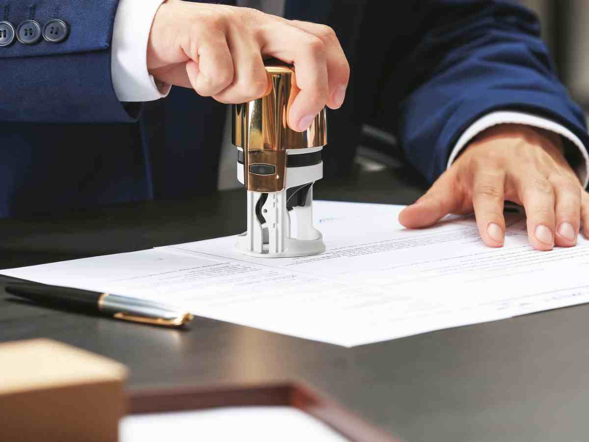 Need a Notary in Boise Here’s the Fastest Way to Get Documents Signed Today