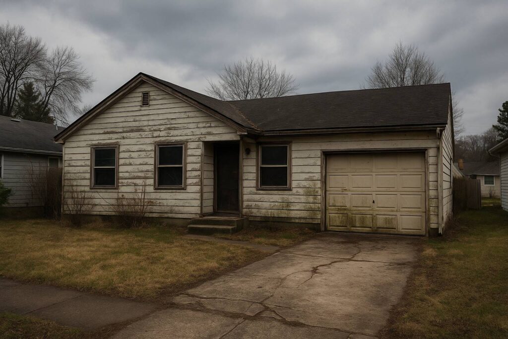 Mobile Notary Services for Distressed Properties in Boise Idaho