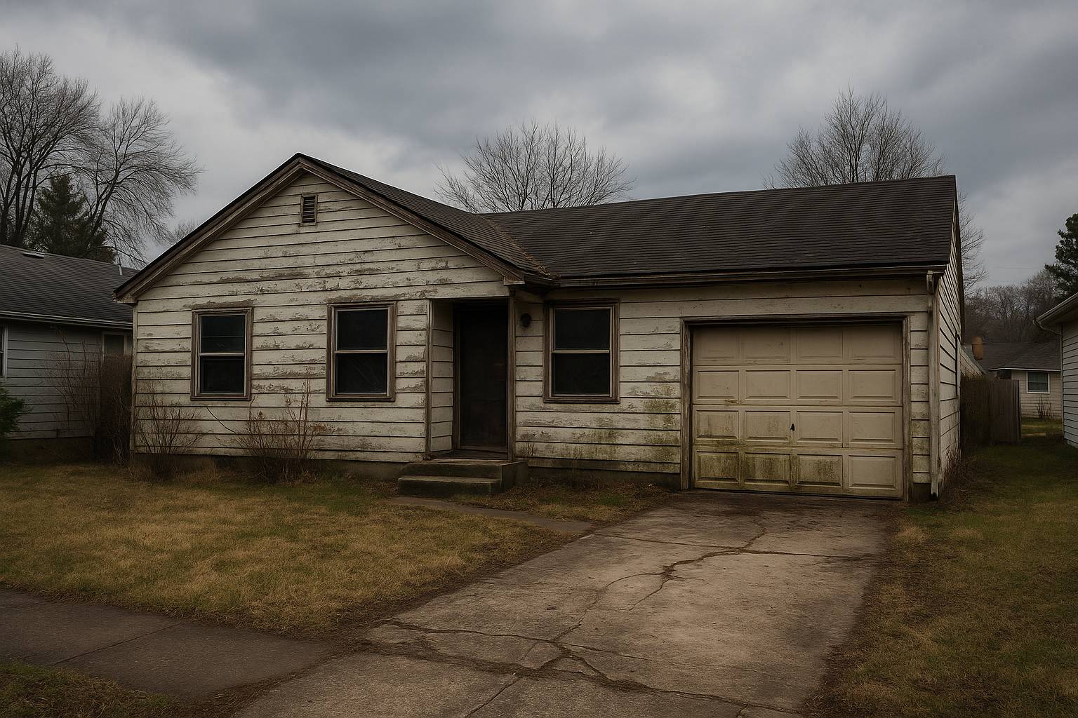 Mobile Notary Services for Distressed Properties in Boise Idaho