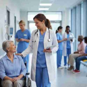 California Background Reports for Busy Medical Professionals