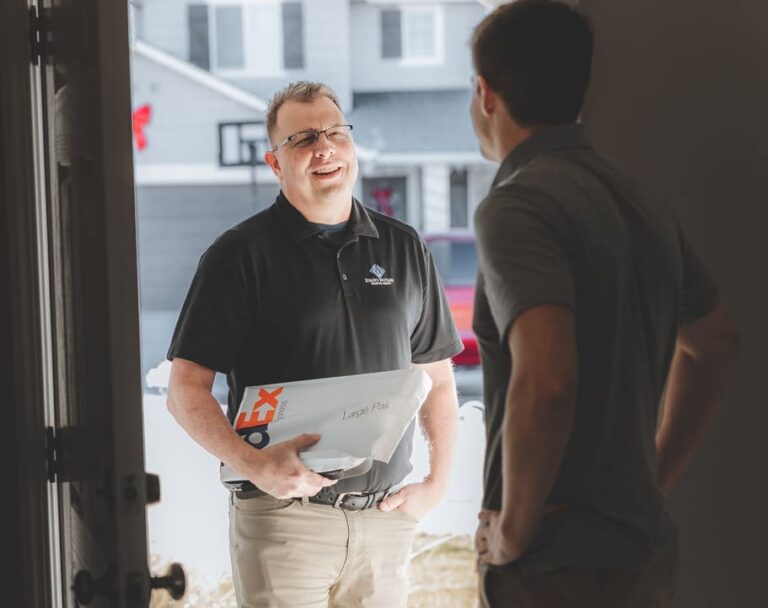 Jim Allen, Idaho Notary Public